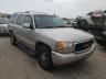 2006 GMC Yukon XL C1500