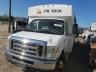 2008 Ford Econoline E350 Super Duty Cutaway Van