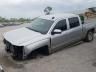 2017 Chevrolet Silverado C1500 LT