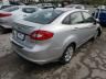 2012 Ford Fiesta SE