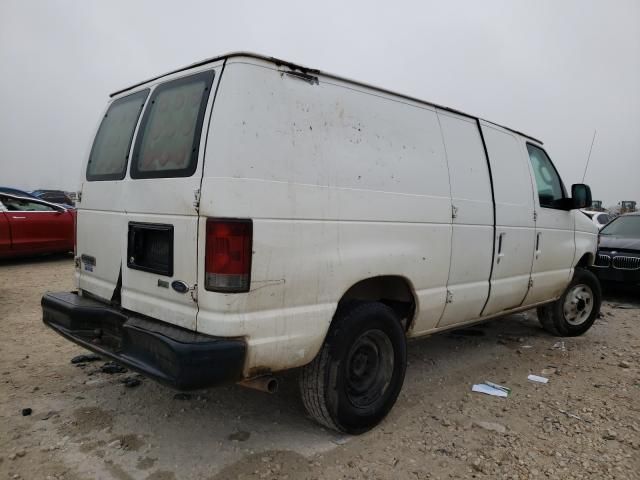 2009 Ford Econoline E250 Van