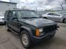 1996 Jeep Cherokee S