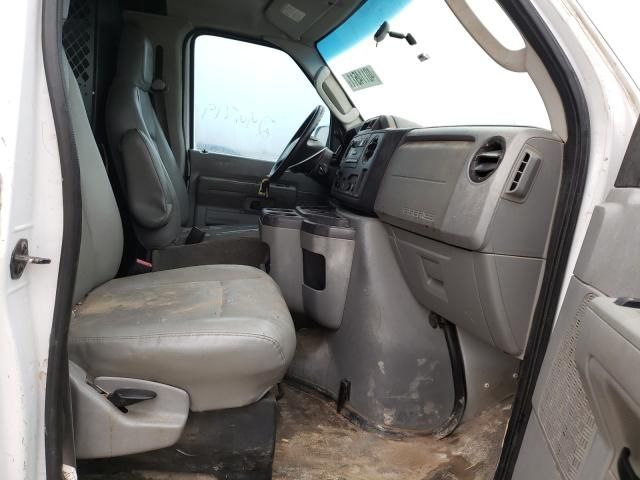 2009 Ford Econoline E250 Van