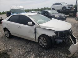 Vehiculos salvage en venta de Copart Memphis, TN: 2010 KIA Forte EX