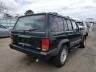 1996 Jeep Cherokee S