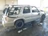 2000 GMC Jimmy / Envoy