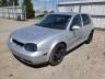 2004 Volkswagen Golf GLS TDI