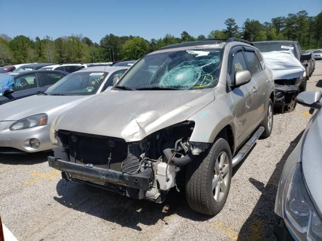 2006 Toyota Rav4 Limited