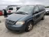 2006 Dodge Grand Caravan SE