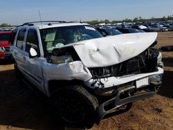 GMC salvage cars for sale: 2005 GMC Yukon