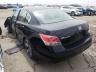 2009 Honda Accord EX