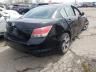 2009 Honda Accord EX