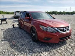 Vehiculos salvage en venta de Copart Memphis, TN: 2016 Nissan Altima 2.5