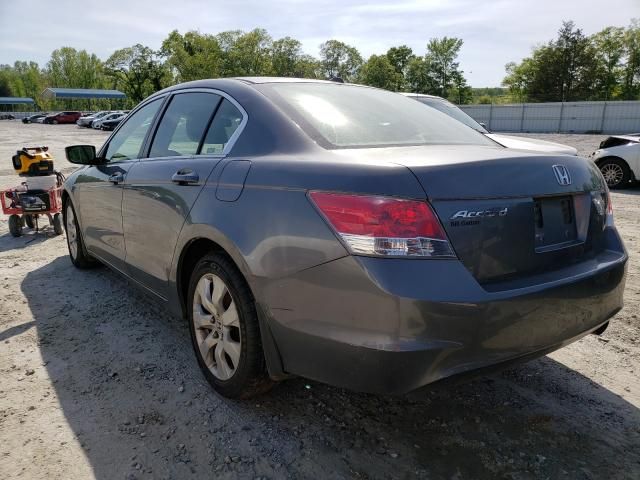 2008 Honda Accord EXL