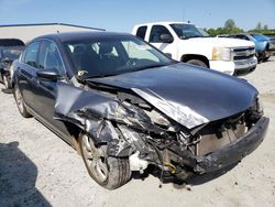 Honda salvage cars for sale: 2008 Honda Accord EXL