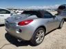 2007 Pontiac Solstice GXP