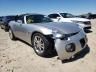 2007 Pontiac Solstice GXP