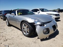 2007 Pontiac Solstice GXP en venta en Magna, UT