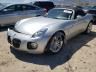 2007 Pontiac Solstice GXP