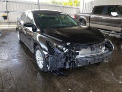 Buy Salvage Cars For Sale now at auction: 2015 Nissan Altima 2.5