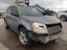 2005 Chevrolet Equinox LT