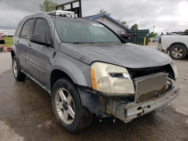 2005 Chevrolet Equinox LT