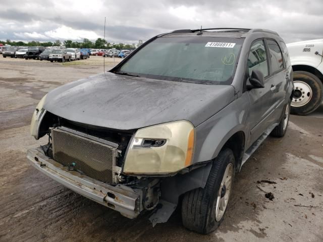 2005 Chevrolet Equinox LT