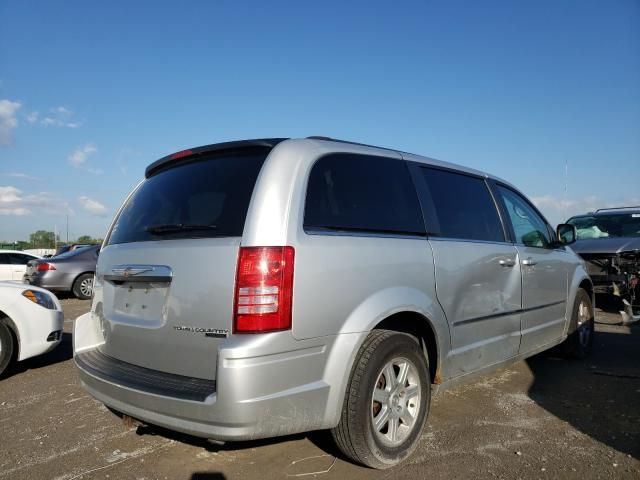 2010 Chrysler Town & Country Touring