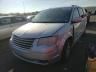 2010 Chrysler Town & Country Touring