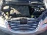 2010 Chrysler Town & Country Touring