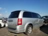 2010 Chrysler Town & Country Touring