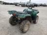 2004 Yamaha YFM660 FWA