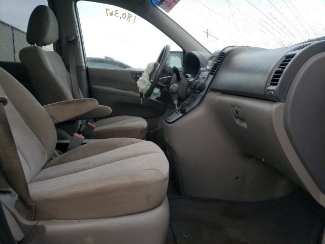 2012 KIA Sedona LX