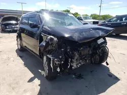 KIA Vehiculos salvage en venta: 2016 KIA Soul