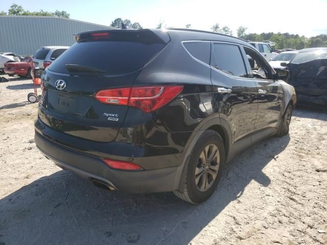 2013 Hyundai Santa FE Sport