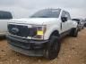 2020 Ford F350 Super Duty