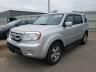 2011 Honda Pilot EX