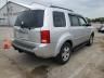 2011 Honda Pilot EX