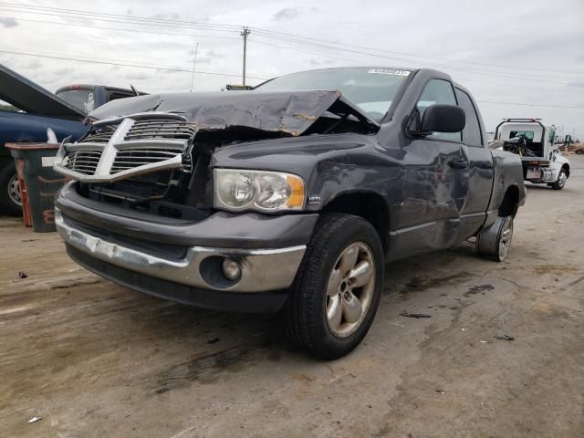 2004 Dodge RAM 1500 ST