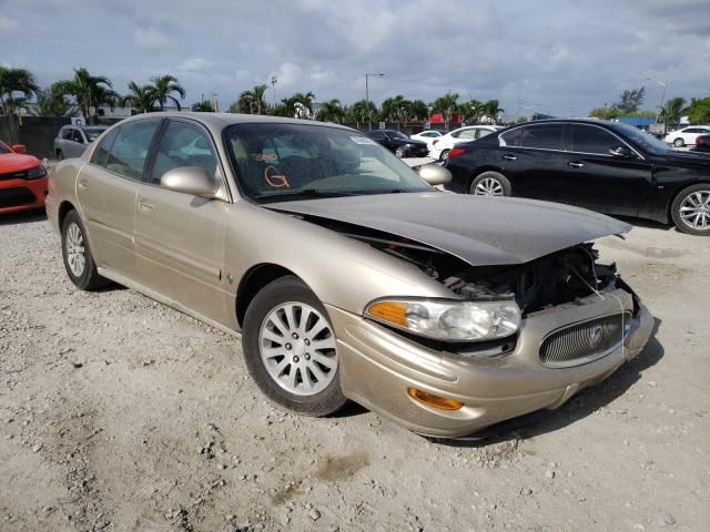 2005 Buick Lesabre Custom