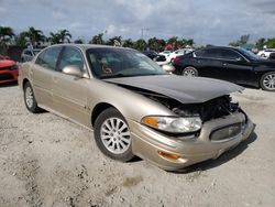 2005 Buick Lesabre Custom for sale in Opa Locka, FL