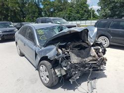 2009 Hyundai Sonata GLS en venta en Ocala, FL