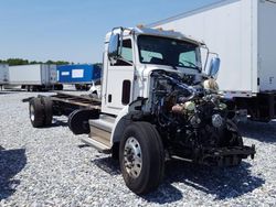 Peterbilt salvage cars for sale: 2021 Peterbilt 337