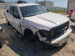 Dodge 1500 salvage cars for sale: 2019 Dodge RAM 1500 Classic SLT