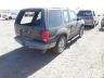 2002 Ford Explorer Sport