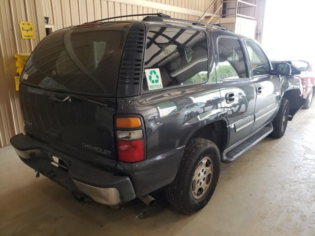 2005 Chevrolet Tahoe C1500