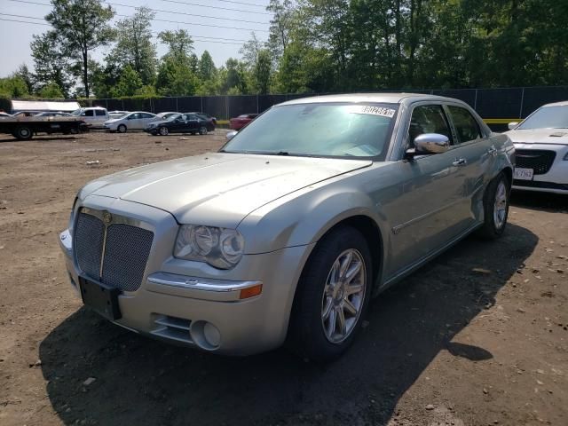 2005 Chrysler 300C