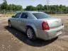 2005 Chrysler 300C