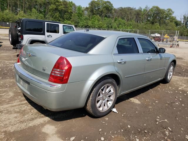 2005 Chrysler 300C