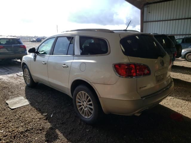 2009 Buick Enclave CXL